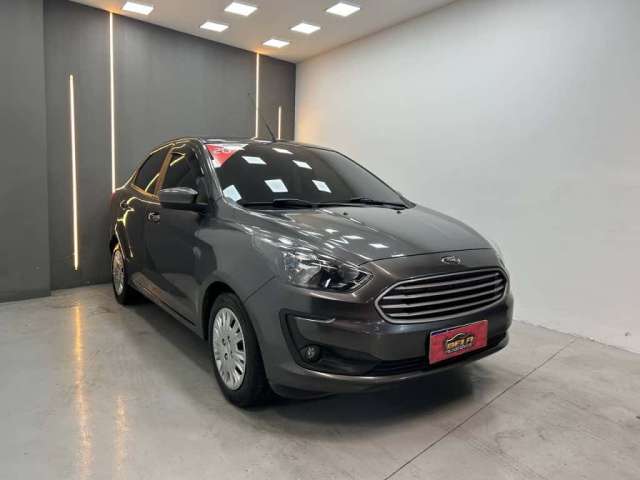 Ford Ka 2020 1.5 ti-vct flex se plus automático