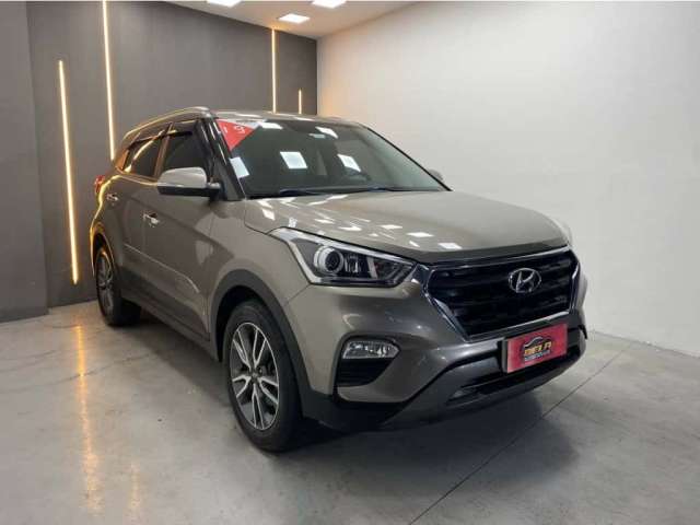 Hyundai Creta 2019 2.0 16v flex prestige automático