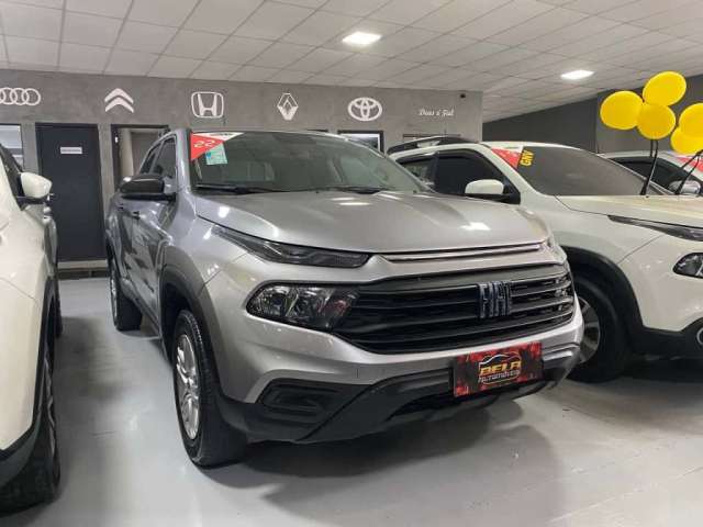 Fiat Toro 2022 1.3 turbo 270 flex endurance at6