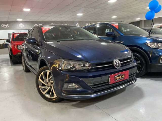 Volkswagen Polo 2020 1.0 200 tsi highline automático