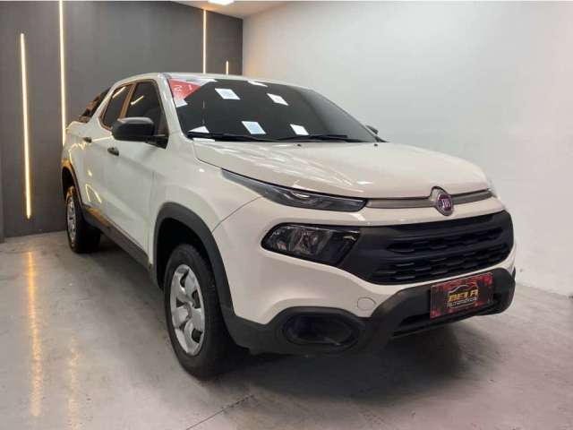 Fiat Toro 2021 1.8 16v evo flex endurance at6