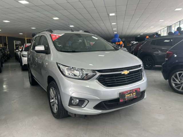 Chevrolet Spin 2023 1.8 premier 8v flex 4p automático