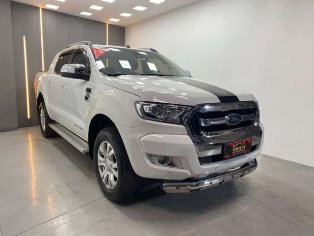 Ford Ranger 2018 2.5 xls 4x2 cd 16v flex 4p manual