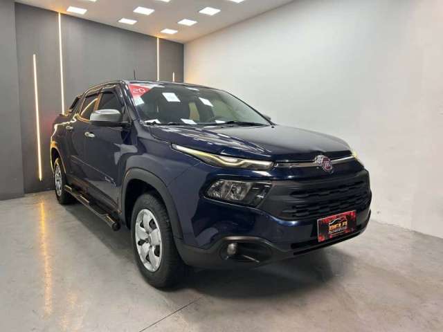 Fiat Toro 2020 1.8 16v evo flex endurance manual