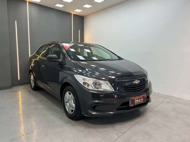 Chevrolet Prisma 2018 1.0 mpfi joy 8v flex 4p manual