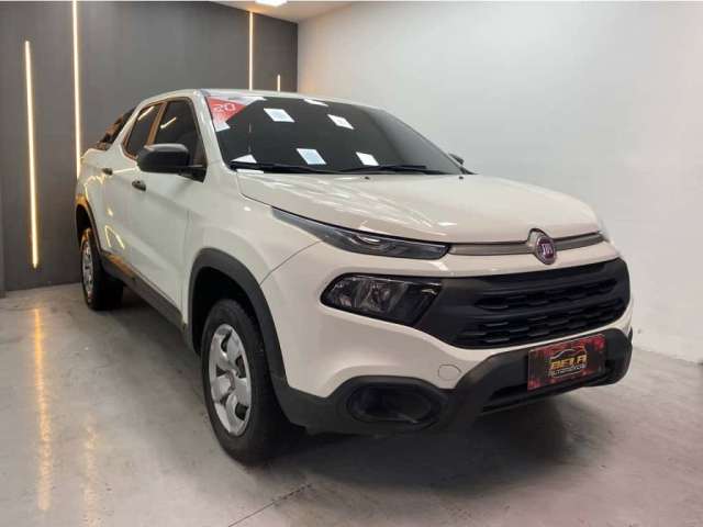 Fiat Toro 2020 1.8 16v evo flex endurance at6