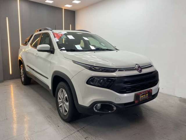 Fiat Toro 2019 1.8 16v evo flex freedom at6