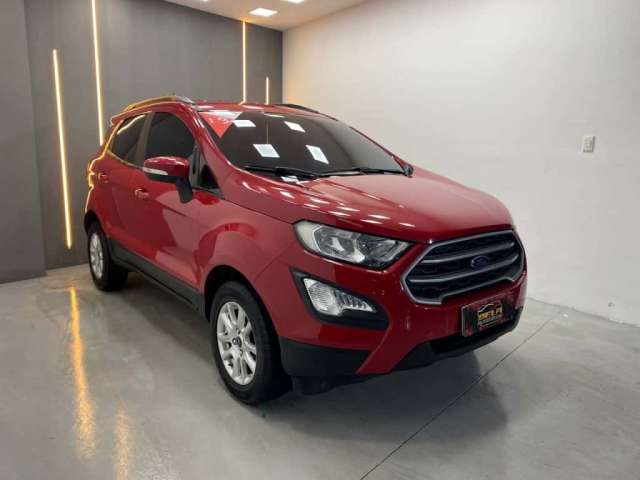 Ford Ecosport 2019 1.5 ti-vct flex se automático