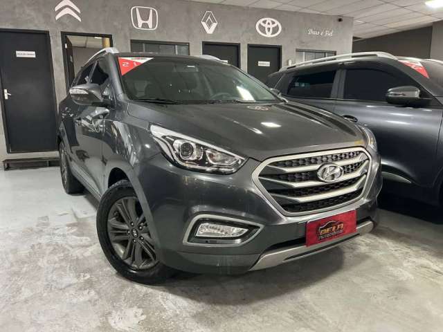 Hyundai Ix35 2021 2.0 mpfi gl 16v flex 4p automático