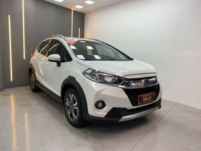 Honda Wr-v 2019 1.5 16v flexone ex cvt