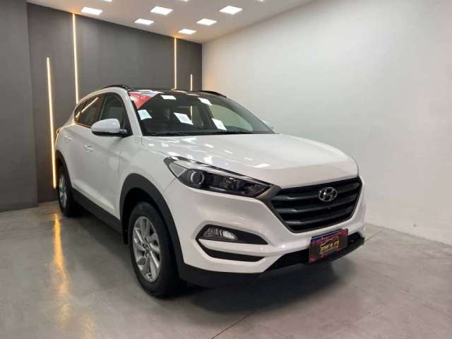 Hyundai Tucson 2022 1.6 16v t-gdi gasolina gls ecoshift