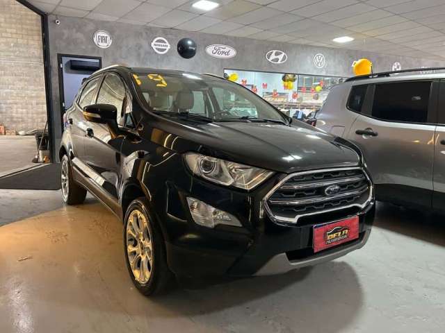 Ford Ecosport 2019 2.0 direct flex titanium automático