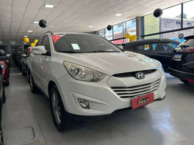 Hyundai Ix35 2016 2.0 16v flex 4p automático