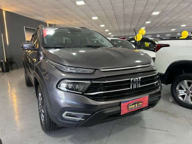 Fiat Toro 2023 1.3 turbo 270 flex freedom at6