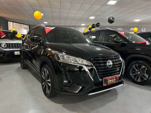 Nissan Kicks 2024 1.6 16v flexstart advance xtronic