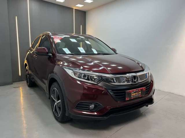 Honda Hr-v 2020 1.8 16v flex ex 4p automático