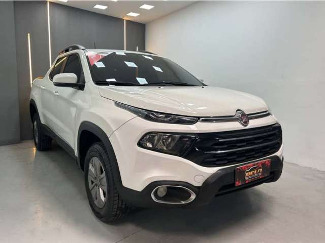 Fiat Toro 2021 1.8 16v evo flex freedom at6