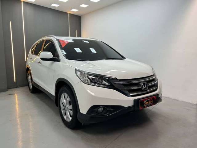 Honda Crv 2013 2.0 exl flexone 16v 2wd aut