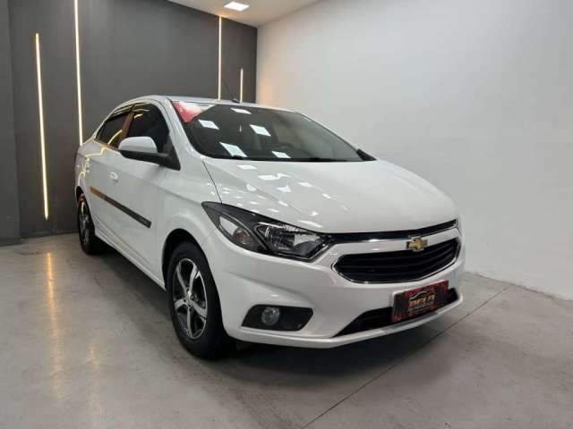 Chevrolet Prisma 2019 1.4 mpfi ltz 8v flex 4p manual