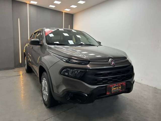 Fiat Toro 2021 1.8 16v evo flex endurance at6