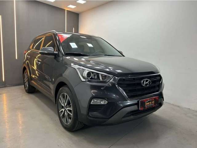 Hyundai Creta 2019 2.0 16v flex prestige automático