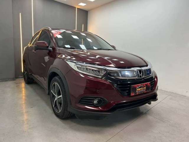 Honda Hr-v 2020 1.5 16v turbo gasolina touring 4p automático