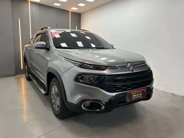 Fiat Toro 2021 1.8 16v evo flex freedom at6