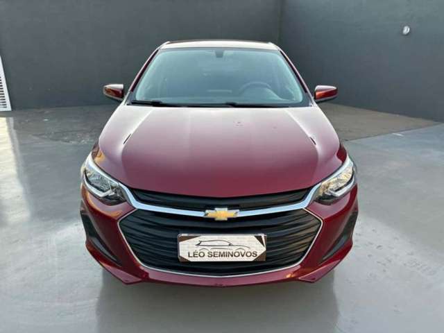 CHEVROLET ONIX PLUS 10MT LT1 2022