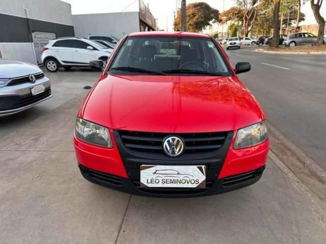 VOLKSWAGEN GOL 1.6 POWER GIV 2009