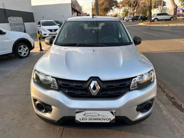 RENAULT KWID ZEN 10MT 2022