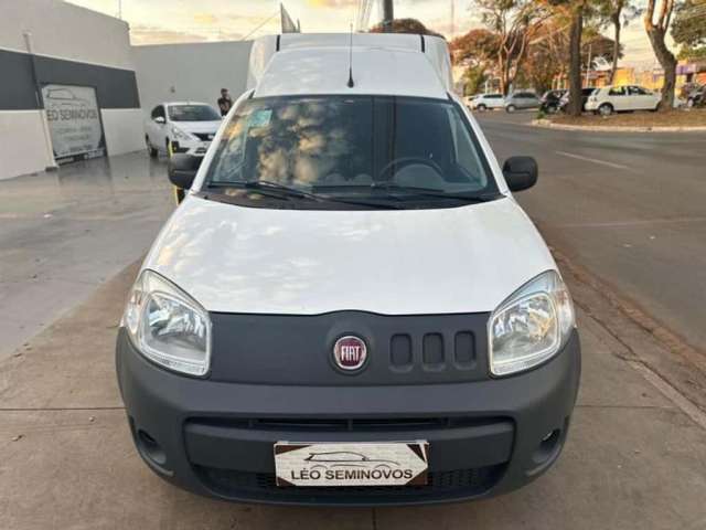 FIAT FIORINO ENDURANCE 2021