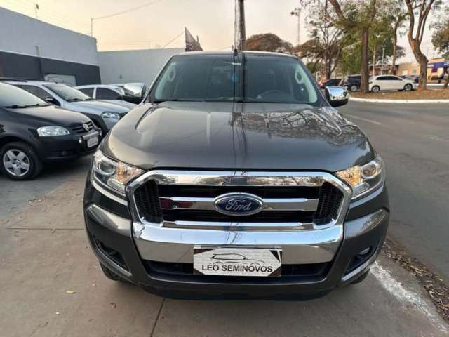 FORD RANGER XLTCD4A32C 2019