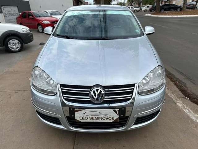 VOLKSWAGEN JETTA 2010