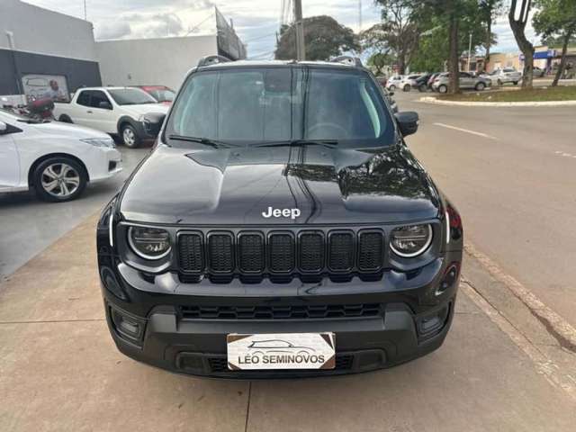 JEEP RENEGADE SPORT T270 1.3 TB 4X2 FLEX AUT. 2024