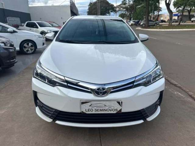 TOYOTA COROLLA XEI20FLEX 2019