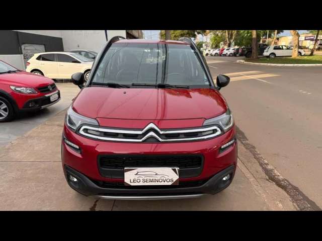 CITROEN AIRCROSS A FEEL 2017