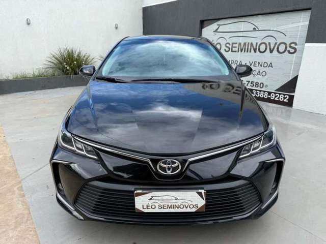 TOYOTA COROLLA XEI 20 2020