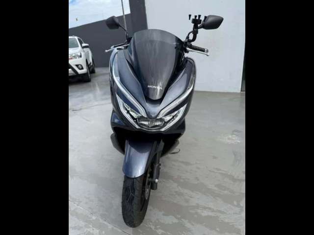 HONDA PCX 150 2020