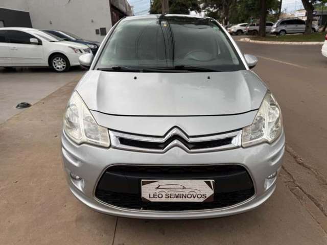 CITROEN C3 90M TENDANCE 2014