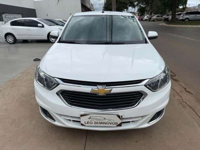 CHEVROLET COBALT 1.4 LTZ 2016