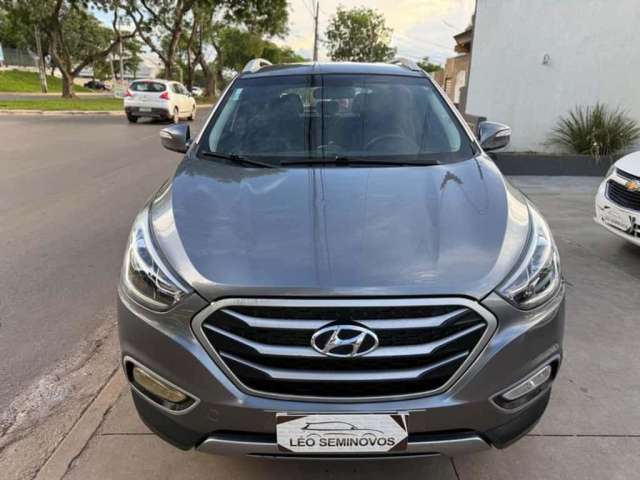 HYUNDAI X35 GL 2019