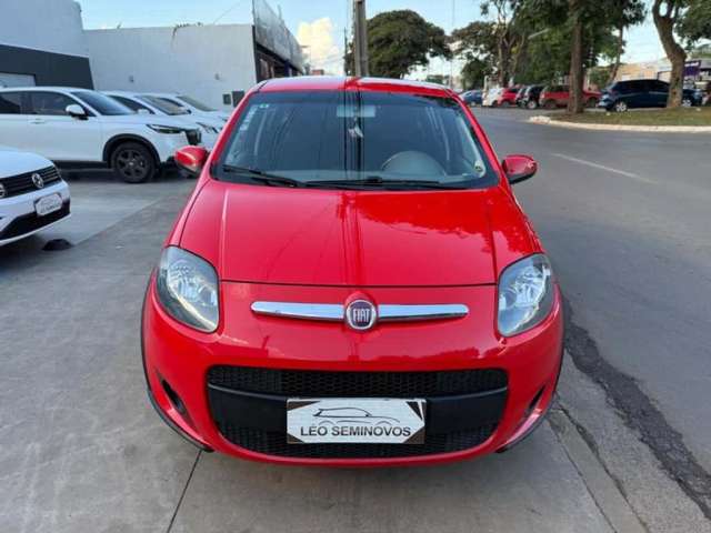 FIAT PALIO SPORTING 1.6 2015