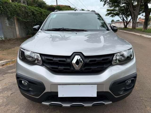 RENAULT KWID OUTSID 10MT 2022