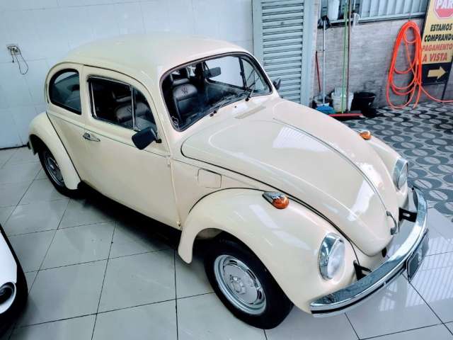 fusca bom