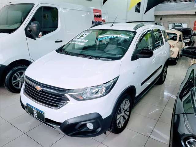 CHEVROLET SPIN 1.8 Activ 8V - 2018/2019