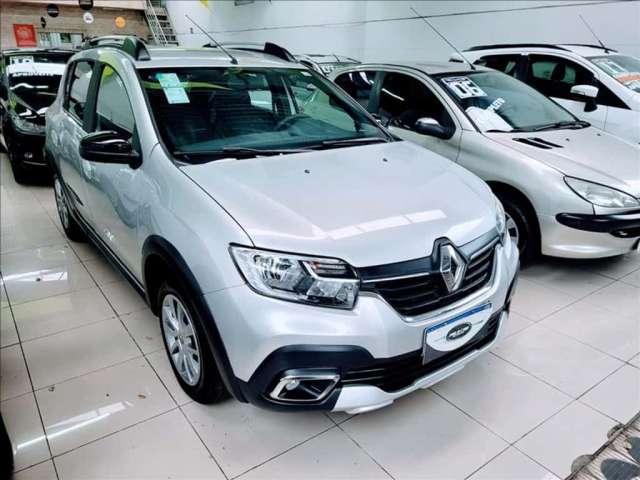 RENAULT STEPWAY 1.0 12V SCE ZEN - 2023/2023