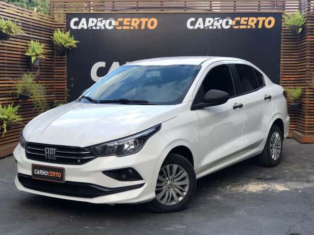 Fiat CRONOS 1.0   Flex 2023 Flex   Aceitamos seu USADO