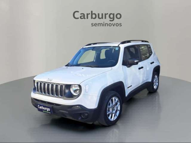 JEEP Renegade SPORT AT