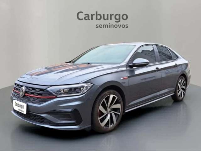 Volkswagen JETTA 2.0 350 TSI GASOLINA GLI DSG