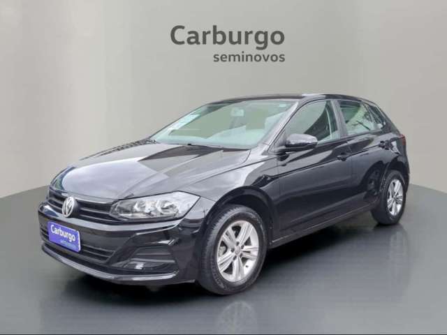 Volkswagen POLO 1.0 MPI TOTAL FLEX MANUAL